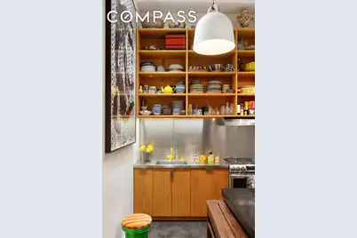 35 E 10th Street #8BC, New York City, NY 10003 - Photo 4