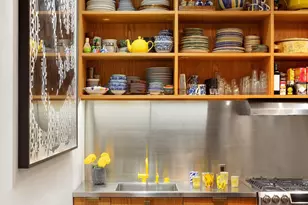 35 E 10th St, New York City, NY 10003 - Photo 4