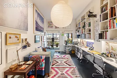 35 E 10th Street #8BC, New York City, NY 10003 - Photo 8