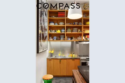 35 E 10th Street #8BC, New York City, NY 10003 - Photo 4
