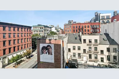 393 W Broadway #4WB, New York City, NY 10012 - Photo 4