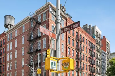 393 W Broadway #4WB, New York City, NY 10012 - Photo 2