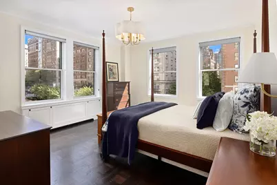 910 Park Avenue #4N, New York City, NY 10075 - Photo 8