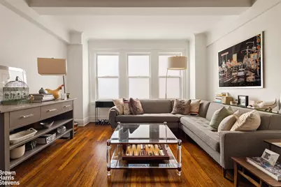 419 E 57th Street #9E, New York City, NY 10022 - Photo 2