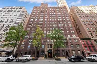 419 E 57th Street #9E, New York City, NY 10022 - Photo 6