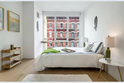 540 W 49th Street #503-N, New York City, NY 10019 - Photo 2