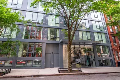 540 W 49th Street #503-N, New York City, NY 10019 - Photo 10