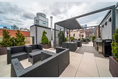 540 W 49th Street #503-N, New York City, NY 10019 - Photo 8