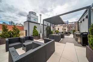 540 W 49th St, New York City, NY 10019 - Photo 8