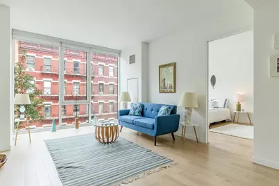 540 W 49th Street #503-N, New York City, NY 10019 - Photo 6