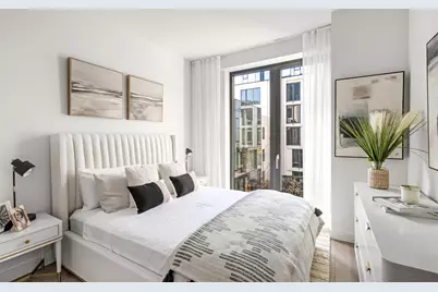 500 W 45th Street #610, New York City, NY 10036 - Photo 4