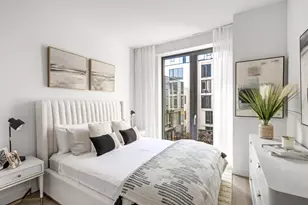 500 W 45th St, New York City, NY 10036 - Photo 4