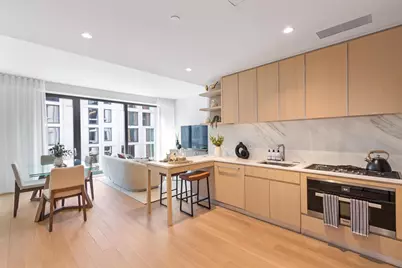 500 W 45th Street #610, New York City, NY 10036 - Photo 1