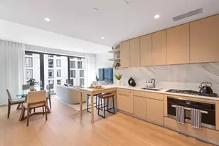 500 W 45th St, New York City, NY 10036 - Photo 1