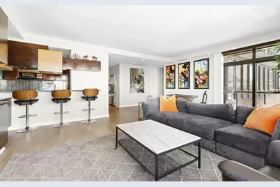 100 United Nations Plaza #39-E, New York, NY 10017 - Photo 2