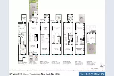 329 W 87th Street, New York City, NY 10024 - Photo 18
