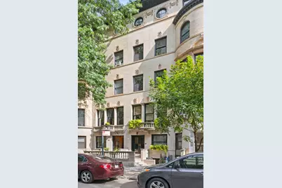 329 W 87th Street, New York City, NY 10024 - Photo 1