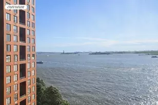 377 Rector Pl, New York City, NY 10280 - Photo 2