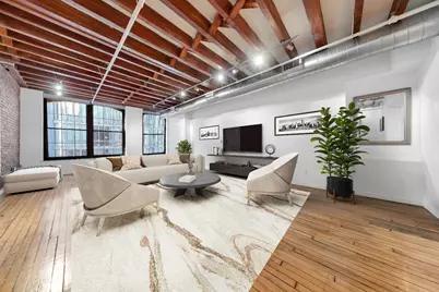 554 Broome Street #4, New York City, NY 10013 - Photo 1