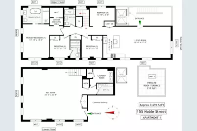 155 Noble Street #1, New York City, NY 11222 - Photo 22