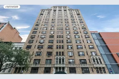 245 E 72nd Street #6E, New York City, NY 10021 - Photo 10