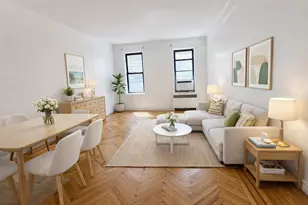 687 W 204th St, New York City, NY 10034 - Photo 1