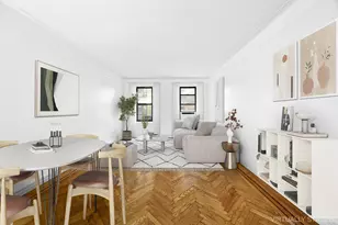 687 W 204th St, New York City, NY 10034 - Photo 2