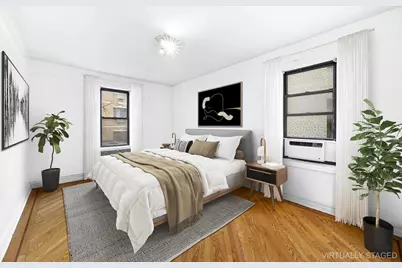 687 W 204th Street #1-E, New York City, NY 10034 - Photo 4