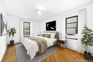 687 W 204th St, New York City, NY 10034 - Photo 4