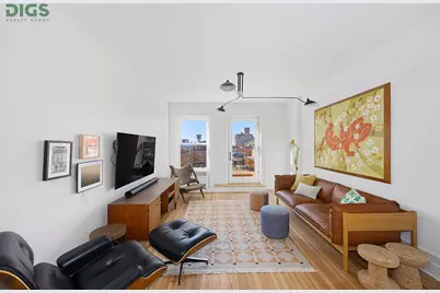 19 Prospect Park W #5, New York City, NY 11215 - Photo 1