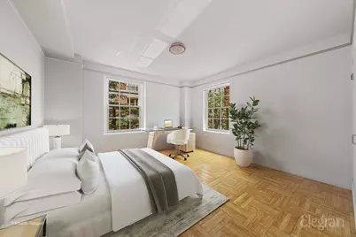 175 Riverside Drive #3H, New York City, NY 10024 - Photo 14