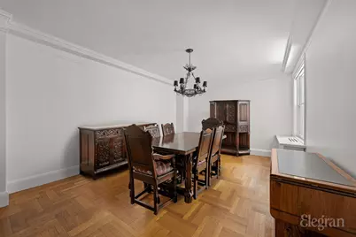 175 Riverside Drive #3H, New York City, NY 10024 - Photo 2