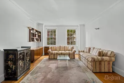 175 Riverside Drive #3H, New York City, NY 10024 - Photo 6