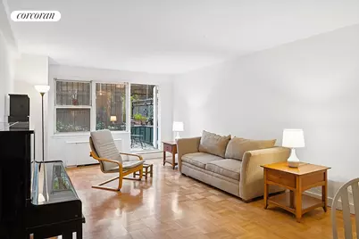 155 E 34th Street #2A, New York City, NY 10016 - Photo 2