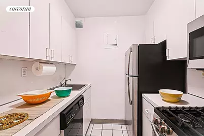 155 E 34th Street #2A, New York City, NY 10016 - Photo 4