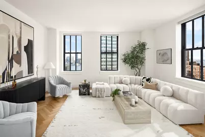 100 Barclay Street #B22, New York City, NY 10007 - Photo 1