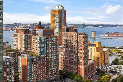 100 Barclay Street #B22, New York City, NY 10007 - Photo 4