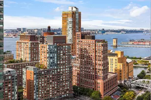 100 Barclay St, New York City, NY 10007 - Photo 4