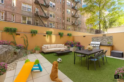 337 E 62nd Street #TH-1A, New York City, NY 10065 - Photo 1