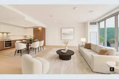 337 E 62nd Street #TH-1A, New York City, NY 10065 - Photo 2