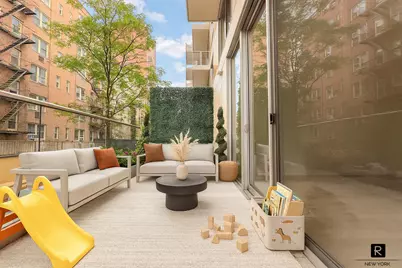 337 E 62nd Street #TH-1A, New York City, NY 10065 - Photo 10