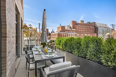 150 E 78th Street #DPH11B, New York City, NY 10021 - Photo 4