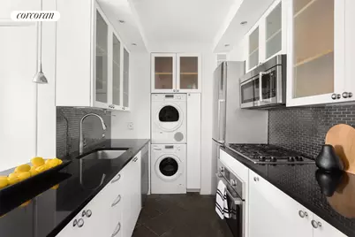 350 W 50th Street #22E, New York City, NY 10019 - Photo 4