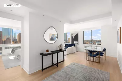 350 W 50th Street #22E, New York City, NY 10019 - Photo 2