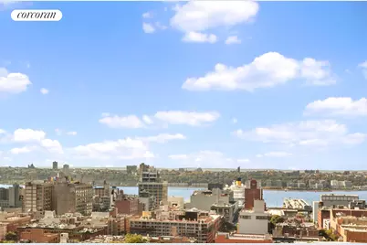 350 W 50th Street #22E, New York City, NY 10019 - Photo 8