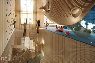 555 W 22nd St, New York City, NY 10011 - Photo 14