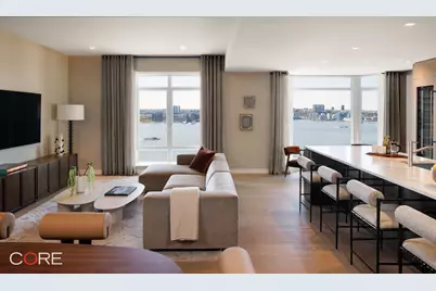 555 W 22nd Street #20A, New York City, NY 10011 - Photo 4