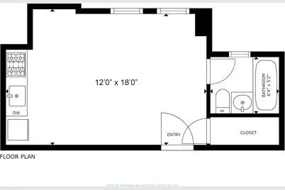 333 E 43rd Street #103, New York City, NY 10017 - Photo 22