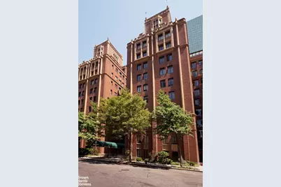 333 E 43rd Street #103, New York City, NY 10017 - Photo 8