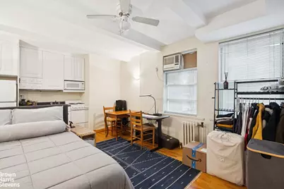 333 E 43rd Street #103, New York City, NY 10017 - Photo 4